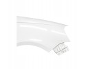 Mudguards VW POLO 9N3 Left Right LB9A 05 09 New Lacquered Set Quality of parts according to GVO P replacement with original qual