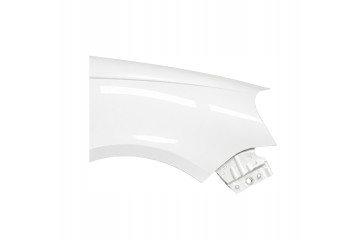 Mudguards VW POLO 9N3 Left Right LB9A 05 09 New Lacquered Set Quality of parts according to GVO P replacement with original qual