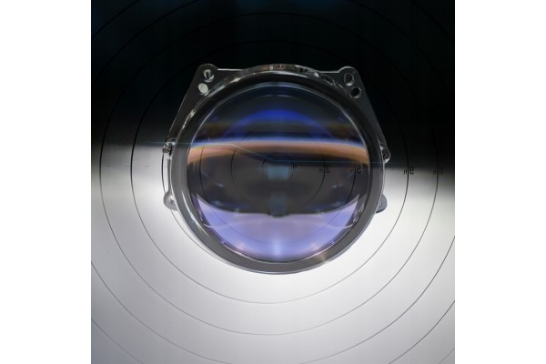 Lenses Projectors Bi LED 3 inch 50 W 6000K Set CANBUS Thread Adapters Part manufacturer no brand