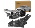 LIFT HEADLIGHT LAMP RIGHT BACS51030 MAZDA 3 BM 2017