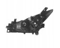 LIFT HEADLIGHT LAMP RIGHT BACS51030 MAZDA 3 BM 2017 Catalog number of the part MRT 2034658