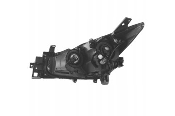 LIFT HEADLIGHT LAMP RIGHT BACS51030 MAZDA 3 BM 2017 Catalog number of the part MRT 2034658