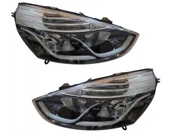 Faros Renault Clio IV 2012-2016 RS