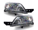 LAMP HEADLIGHTS MAZDA 3 03 SET L P DEPO