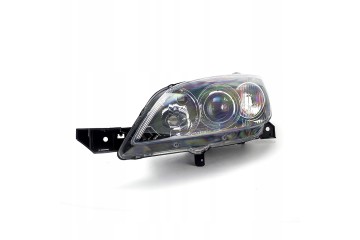 LAMP HEADLIGHTS MAZDA 3 03 SET L P DEPO Catalog number of the part BP4K 51 0L0D BP4K 51 0K0D