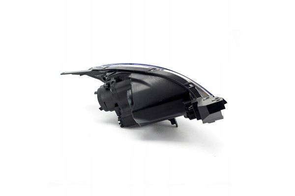 LAMP HEADLIGHTS MAZDA 3 03 SET L P DEPO Part manufacturer Depo