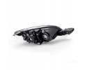 LAMP HEADLIGHTS MAZDA 3 03 SET L P DEPO Installation side left right