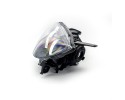 LAMP HEADLIGHTS MAZDA 3 03 SET L P DEPO Car type passenger cars