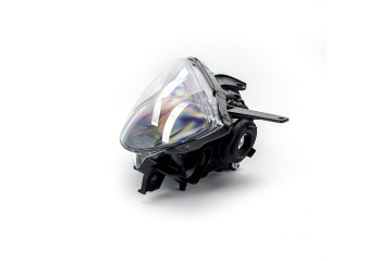 LAMP HEADLIGHTS MAZDA 3 03 SET L P DEPO Car type passenger cars