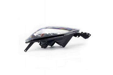 LAMP HEADLIGHTS MAZDA 3 03 SET L P DEPO Version European