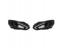Osram LED HL 105 BK Front Lamps LED Headlights Ford Focus 3