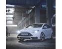 Osram LED HL 105 BK Front Lamps LED Headlights Ford Focus 3 Catalog number of the part LEDHL105 BK