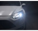 Osram LED HL 105 BK Front Lamps LED Headlights Ford Focus 3 Quality of parts according to GVO Q original with factory logo OEM O