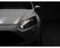 Osram LED HL 105 BK Front Lamps LED Headlights Ford Focus 3 Installation side left right