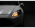 Osram LED HL 105 BK Front Lamps LED Headlights Ford Focus 3 Customs tariff code 85122000