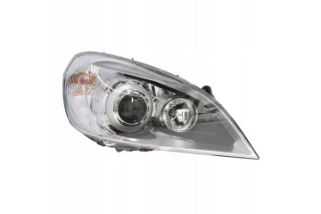 Valeo 046957 Headlight