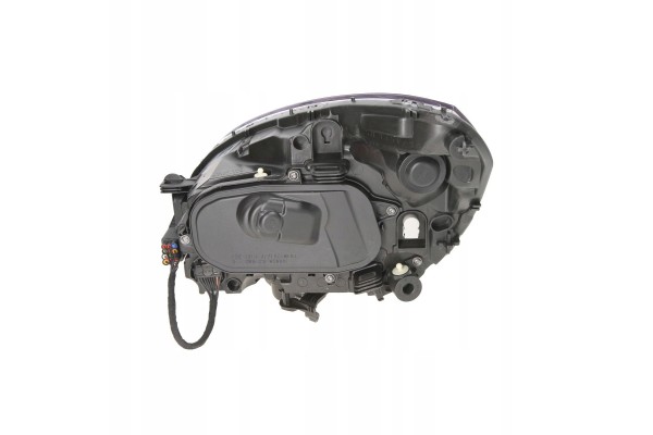 Valeo 046957 Headlight Catalog number of the part 046957