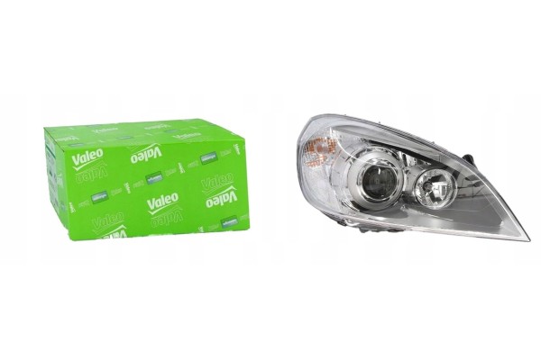 Valeo 046957 Headlight Car type passenger cars