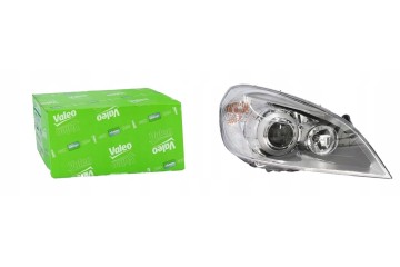 Valeo 046957 Headlight Car type passenger cars