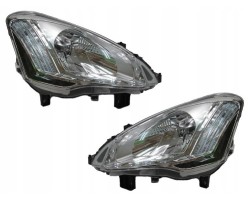 CITROEN BERLINGO 2012 2017 AYFAR HEADLIGHT SET