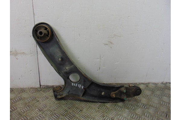  BRAZO SUSPENSION INFERIOR DELANTERO DERECHO HYUNDAI I30 (GD) Classic 2012 203734 HYUNDAI - 2