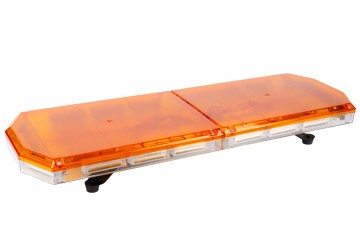 STROBE ORANGE LED BEAM ROOSTER TOW TRUCK 90CM STRONG 12V 24V 4 SIDES Catalog number of the part LX7000426