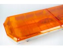 STROBE ORANGE LED BEAM ROOSTER TOW TRUCK 90CM STRONG 12V 24V 4 SIDES Voltage 1224 V