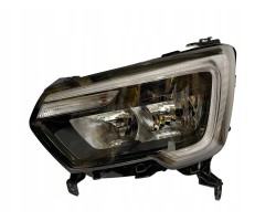RENAULT MASTER 2019 2024 260607867R LIFT LED MODULE NEW HEADLIGHT LEFT