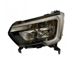 RENAULT MASTER 2019 2024 260607867R LIFT LED MODULE NEW HEADLIGHT LEFT