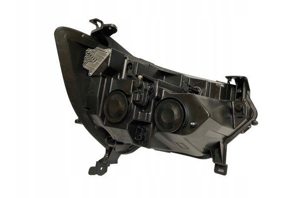 RENAULT MASTER 2019 2024 260607867R LIFT LED MODULE NEW HEADLIGHT LEFT Catalog number of the part 60N409 E