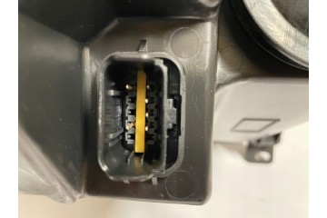 RENAULT MASTER 2019 2024 260607867R LIFT LED MODULE NEW HEADLIGHT LEFT Part manufacturer Polcar