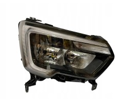 RENAULT MASTER 2019 2024 LIFT LED NEW HEADLIGHT RIGHT