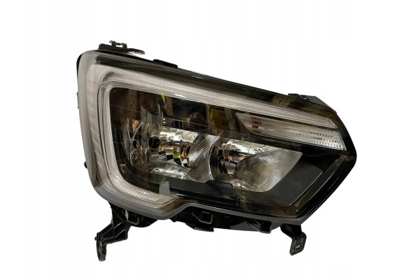 RENAULT MASTER 2019 2024 LIFT LED NEW HEADLIGHT RIGHT