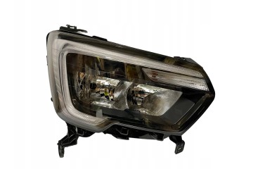 RENAULT MASTER 2019 2024 LIFT LED NEW HEADLIGHT RIGHT