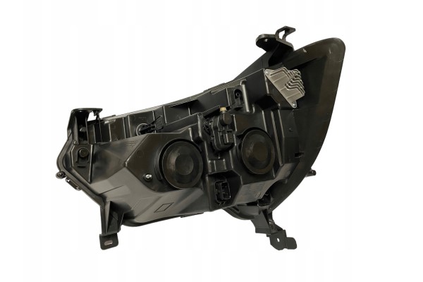 RENAULT MASTER 2019 2024 LIFT LED NEW HEADLIGHT RIGHT Catalog number of the part 60N410 E