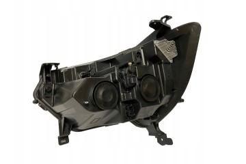 RENAULT MASTER 2019 2024 LIFT LED NEW HEADLIGHT RIGHT Catalog number of the part 60N410 E