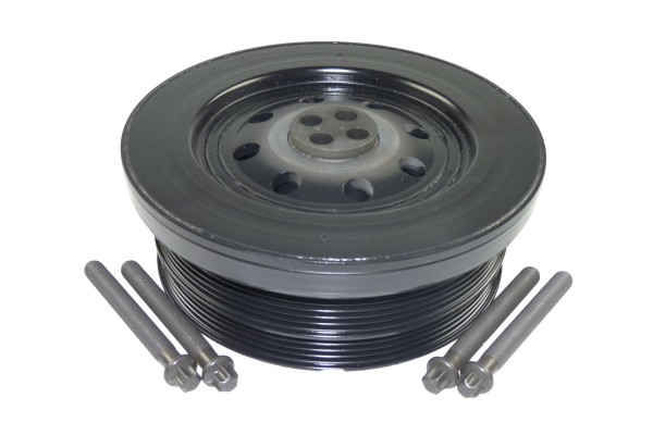 Corteco 80004866 Pulley set crankshaft