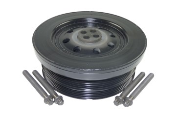 Corteco 80004866 Pulley set crankshaft