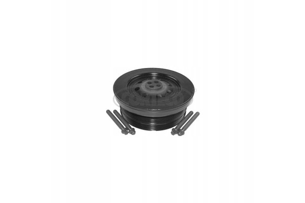 Corteco 80004866 Pulley set crankshaft Part manufacturer Corteco