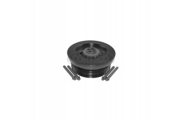 Corteco 80004866 Pulley set crankshaft Part manufacturer Corteco