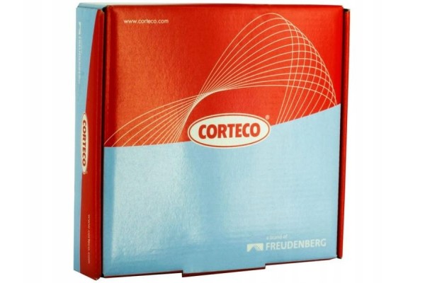 Corteco 80004866 Pulley set crankshaft Car type passenger cars