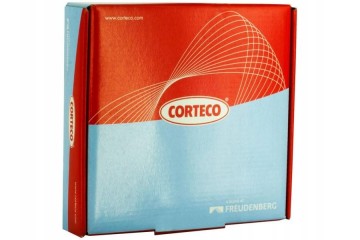 Corteco 80004866 Pulley set crankshaft Car type passenger cars