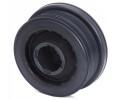 Corteco 80004866 Pulley set crankshaft Quality of parts according to GVO Q original with factory logo OEM OES