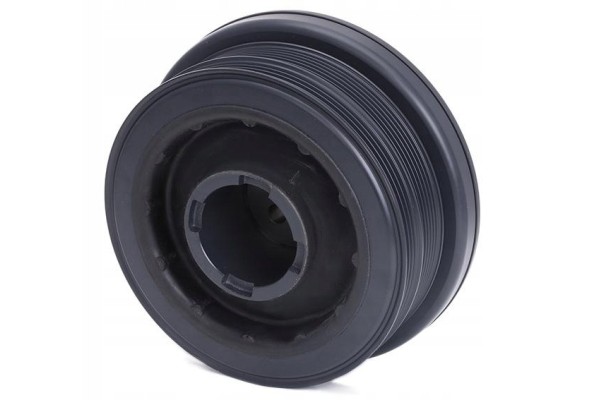 Corteco 80004866 Pulley set crankshaft Quality of parts according to GVO Q original with factory logo OEM OES