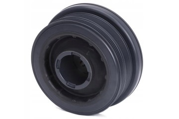 Corteco 80004866 Pulley set crankshaft Quality of parts according to GVO Q original with factory logo OEM OES
