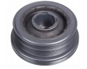 Corteco 80004866 Pulley set crankshaft Engine type diesel