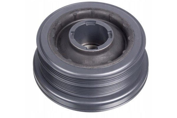 Corteco 80004866 Pulley set crankshaft Engine type diesel