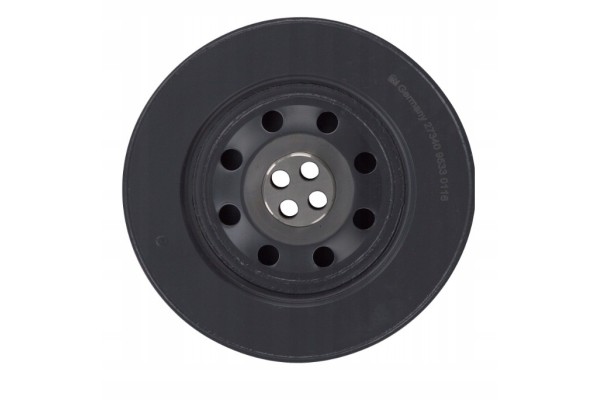 Corteco 80004866 Pulley set crankshaft Catalog number of substitutes BTA E6B0001BTA DOLZ CVD046T MAXGEAR 30 0001 SASIC 2156034 S