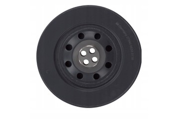 Corteco 80004866 Pulley set crankshaft Catalog number of substitutes BTA E6B0001BTA DOLZ CVD046T MAXGEAR 30 0001 SASIC 2156034 S