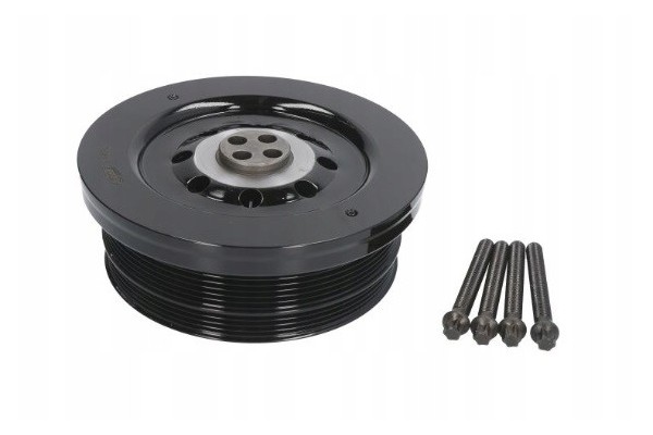 Corteco 80004866 Pulley set crankshaft Catalog number of the original BMW 11 23 7 788 611 BMW 11 23 7 793 593 BMW 11 23 8 511 37